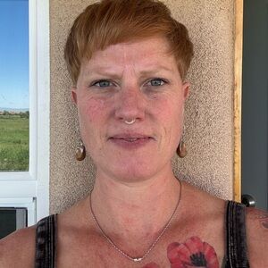 Meet your Posher, Lilli